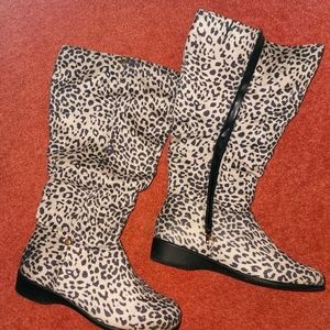 Adina boots
